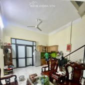Cần bán nhà mới ngõ 151 Nguyễn Đức Cảnh Hoàng Mai 32M2 4T 3PN  nhỉnh 3 tỷ